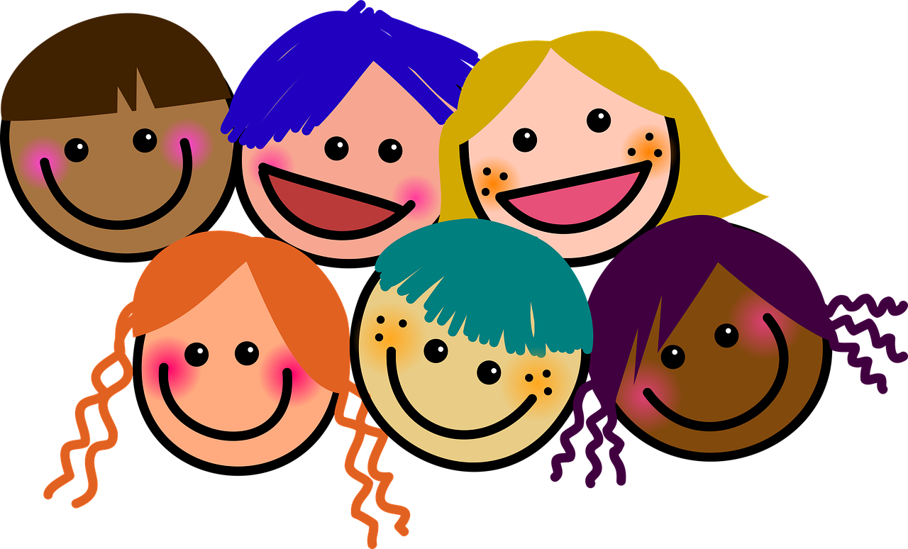 Gastouderapp voorbeeld